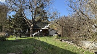 Pozemok 1444m2 Myslava, Maša časť Baška - 4