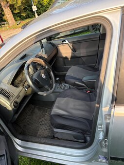 Predám/Vymením Volkswagen Polo – Hatchback (2009) - 4