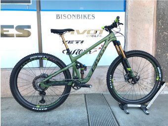 Pivot Swichblad Team XTR 29 - 4