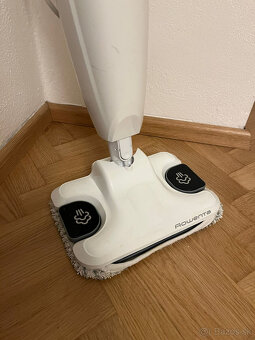 Parny mop Rowenta - 4