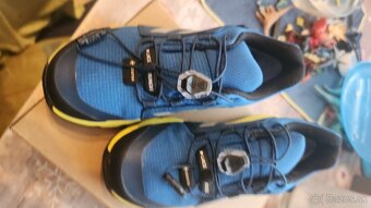 ADDIDAS Terrex Gtx K GORE-TEX 28 - NOVÉ - 4