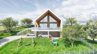 Objavte PEKLINSKÝ ÚKRYT - rekreačný pozemok na predaj - 4