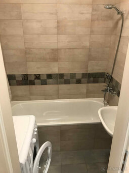 Byt na prenájom 2 izb. Martin - 4