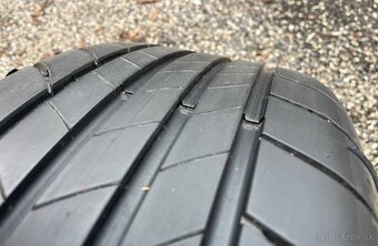 5x112 R19 Škoda karoq 225/45 19 Bridgestone - 4