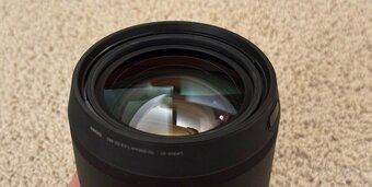 Sigma 70–200mm f/2.8 DG OS HSM Sports pro Canon EF - 4