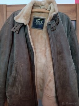 Predam koženku. - 4