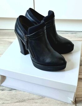 Dámske topánky Albano,  Wojas.... - 4