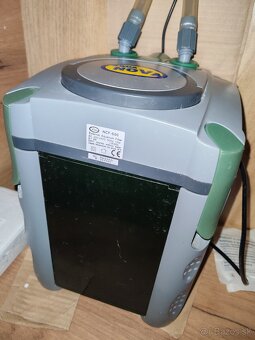 Predám akvarium - 4