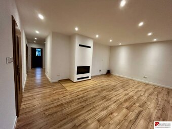 REB.SK Prenájom rodinného 5-izb domu Dunajská Lužná - 4