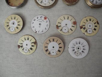 kapestné hodinky - 4
