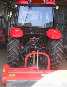 Zetor Major 80 - 4