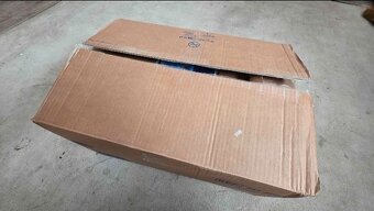 Plienky pre dospelých - veľkosť M - 3 balenia za cenu 25€ - 4