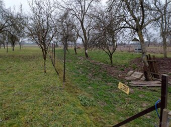 Elektricky ohradnik - 4