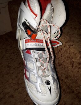 Kolieskové korčule - 4