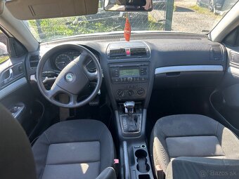Skoda Octavia 1.9 tdi DSG - 4