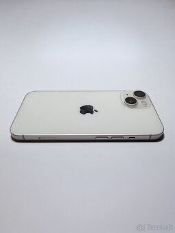 iPhone 14 128GB white (biely) - 4