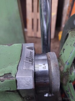 Rusky sustruh 16B05P - zvysena presnost - 4