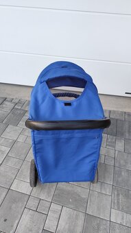 Športový kočík Britax B Agile Plus - 4