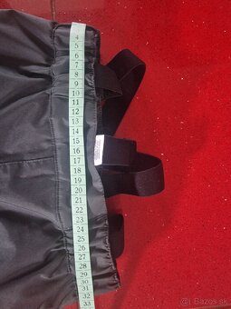 Lyžiarske otepľovačky Wedze 10rokov - 4