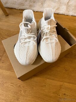 Predám yzy 350 v2 - 4