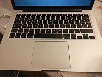 Apple MacBook Pro 13" Early-2015 (A1502) - 4