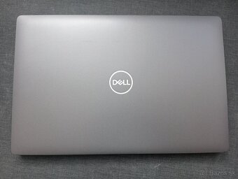 dotykový Dell Latitude 5500 ,Intel® Core™i5,16gb ram ,Win10 - 4
