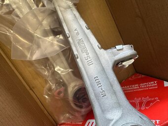 Spodné ramena Passat b5.5 superb1 - 4