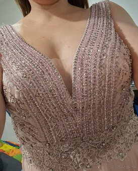 spoločenské šaty - 4