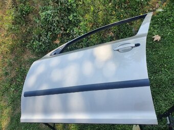 Predám LP dvere Octavia 2 - 4