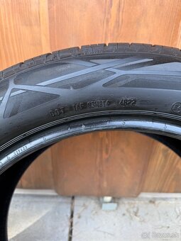275/45 r20 110V XL Letné pneu - 4
