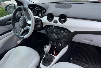 Opel Adam - 4