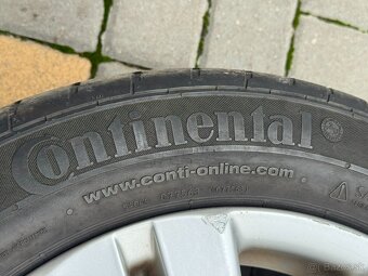 Volkswagen 5x112 R16 - 4