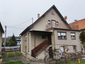 Predaj rodinného domu - 4