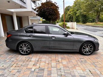 BMW 320d xDrive A/T - 4