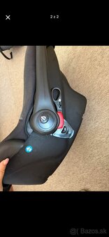 Vajíčko Kinderkraft - 4