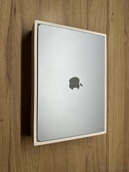 Macbook air M4 16Gb - 4