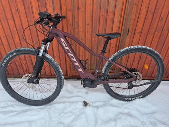 Scott contessa 20 - 4