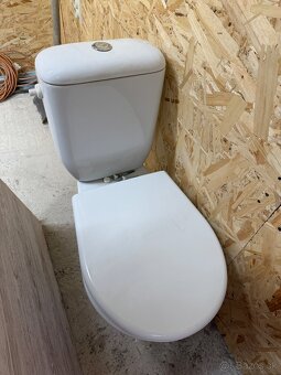 Predam wc, toaleta - 4