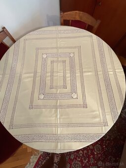 Predám krásne obrusy - 4