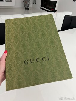 Gucci krabica - 4