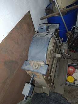 Predám moržovák na kukuricu - 4