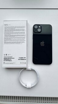 iPhone 14 Plus, 128 GB - 4