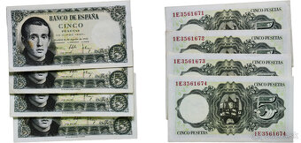 Predám staré bankovky (4) - 4