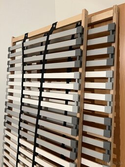 Lonset Ikea rošt - 4