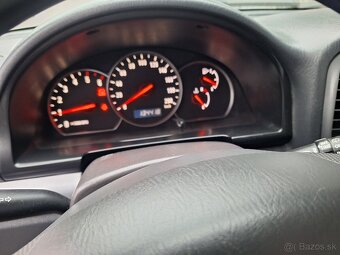 SUZUKI GRAND VITARA 2.0 HDI 4X4 - 4