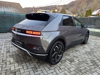 Hyundai Ioniq 5 73 kWh Premium - 4