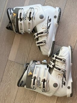 Predám lyžiarky - 4