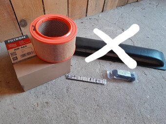 Suzuki Samurai - náhradné diely - 4