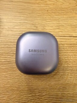SLUCHADKA SAMSUNG PRO BUDS - 4