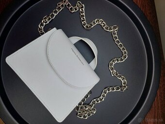 Dajana Rodriguez Kloe biela - 4